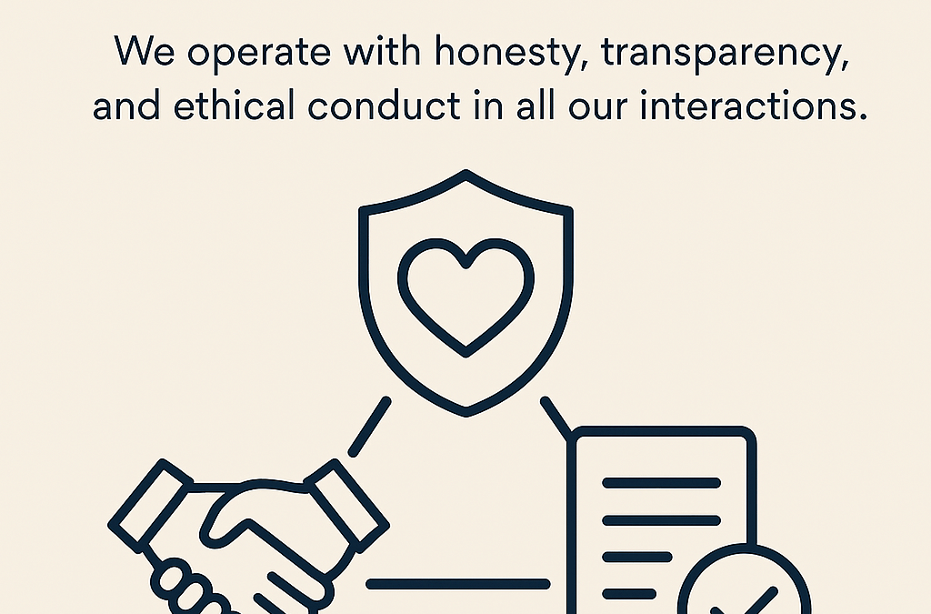 Leading with Integrity: Our True North at EveryTribe.io