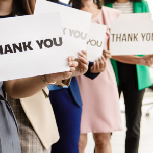 GOODWILL AMBASSADORS